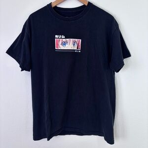 That‎ Time I Got Reincarnated as a Slime Milim Anime Tee L